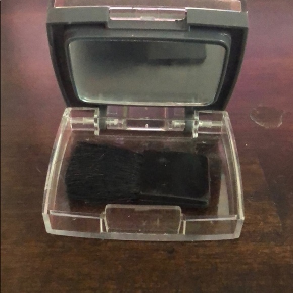 2 EYEKO CHEEKY COLOUR BLUSH DUO GLOW GETTER CORAL - Picture 8 of 8